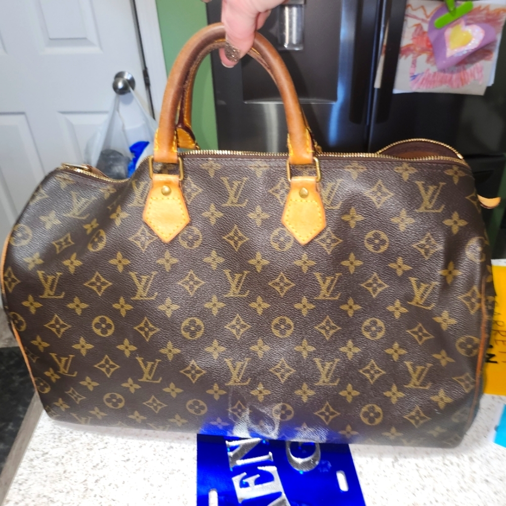 Lv Speedy 40